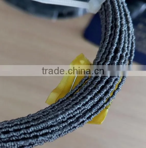 2017 new design cut wire for PU foam rigid foam rock wool