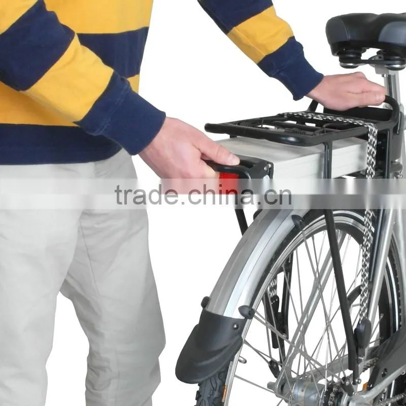 250W 36V Chinese City Electric Bike for sale (EL01A)