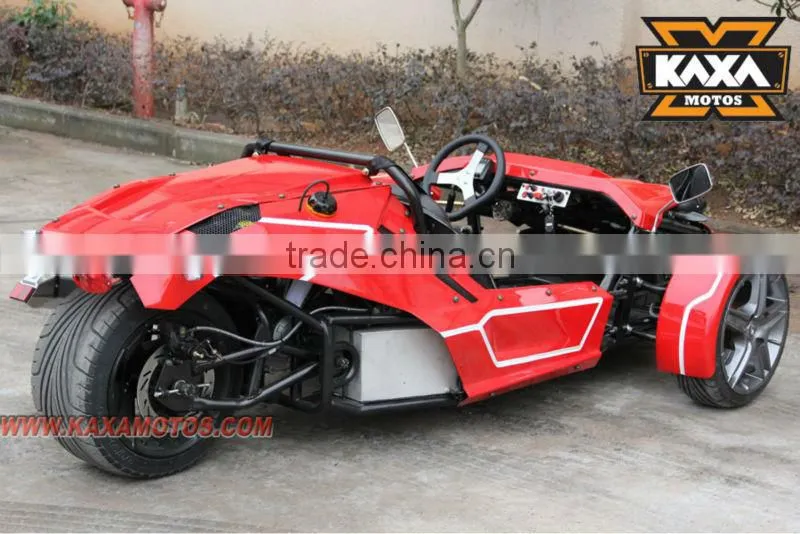 Trike Motorcycle 250cc EEC