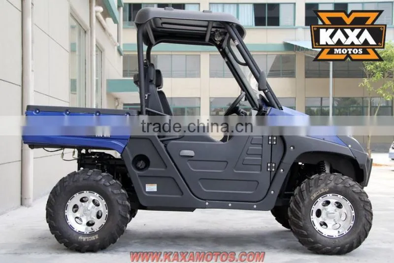 800cc Sport Utility Vehicle 4x4