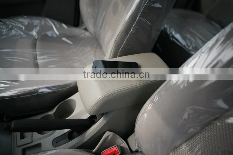 LHD pickup hydraulic brake mini petrol car with A/C