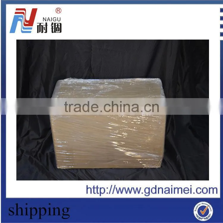 High Quality Pvc Pe Film For Liquid Packing/Point cutting bag for mattress