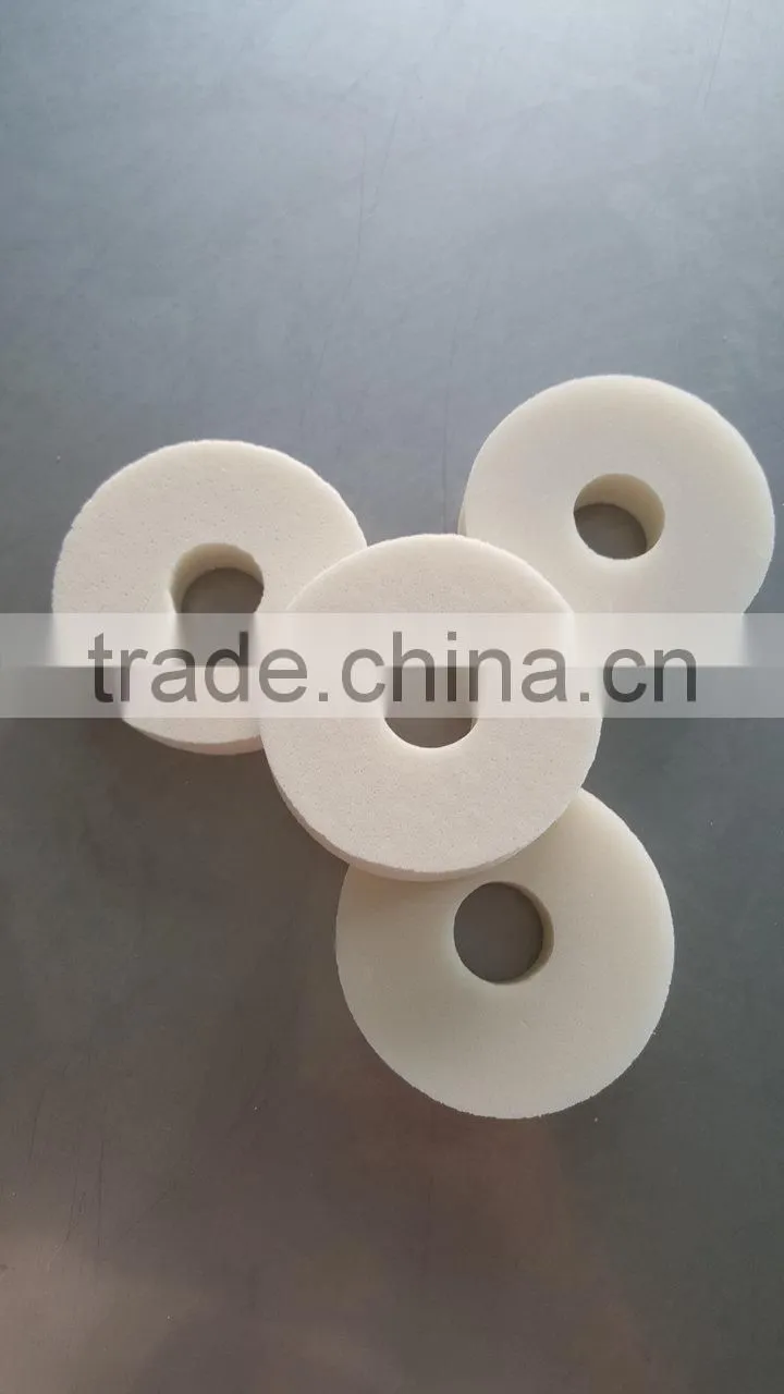 EVA foam wheels, eva foam roller, EPDM foam wheels,foam gasket