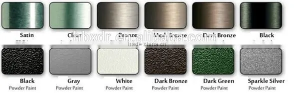aluminum extrusion oval tube/aluminum oval tube/oval aluminum tube