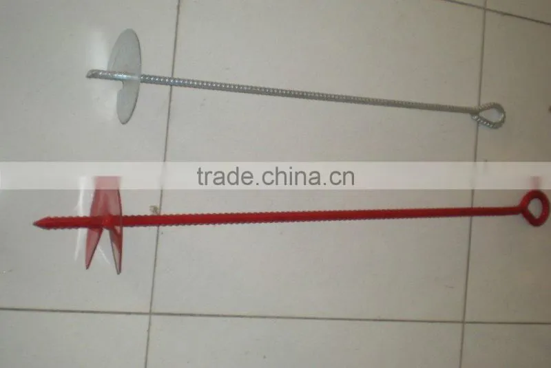 anchor bolt