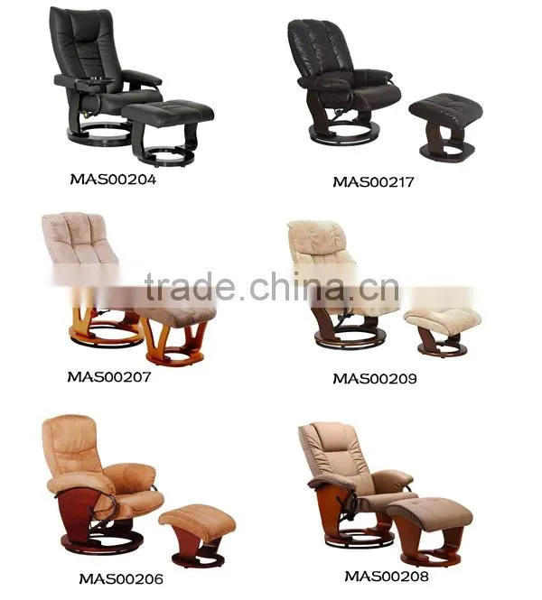 MAS00235 Recliner Massage Chair
