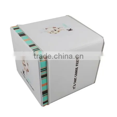 easy open tin can