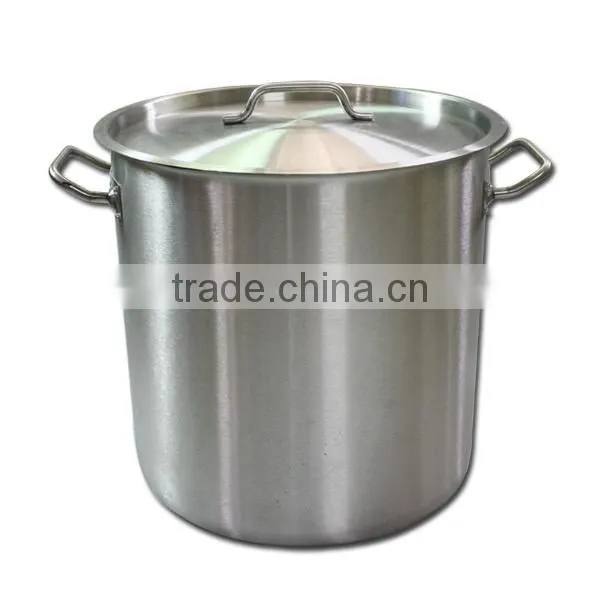 30 Gallon Stainless steel home brewing Kettle