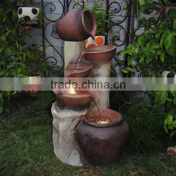 Pictures of Water Fountain For Garden