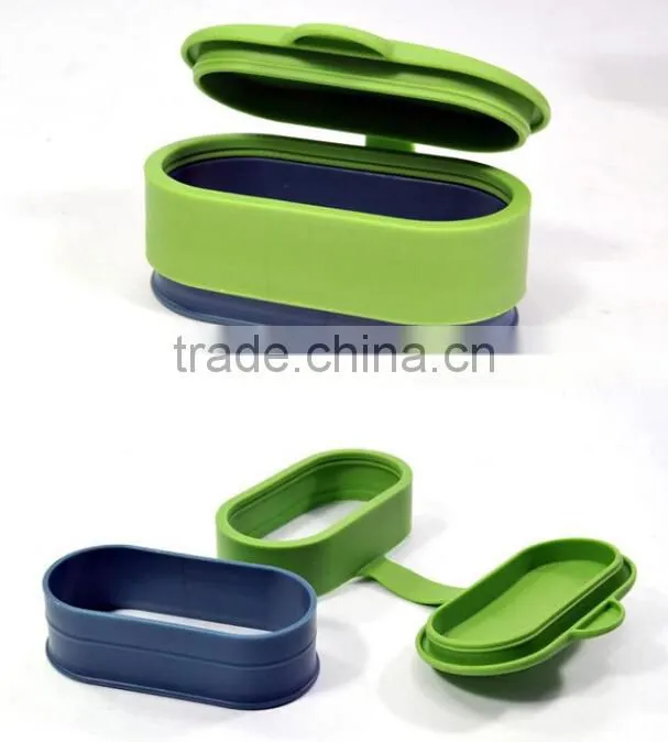 Food Bag Closures Plastic Bag Sealing Device