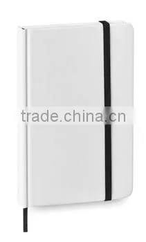 Notebook 70 lined sheets notebook with pen