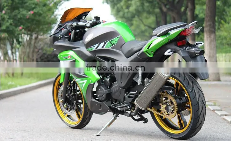 Cool Horizontal R2 Style 150cc-350cc Super Sport Motorcycle