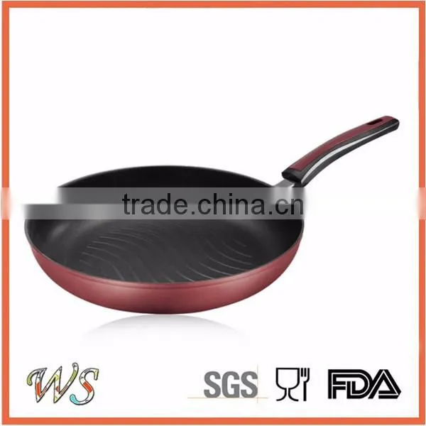 Seasoned iron Cast iron egg pan cookware mini cast iron fry pan