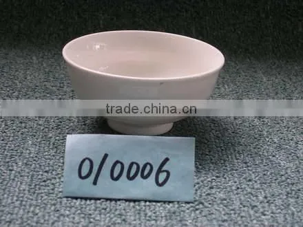 new porcelain dinnerware