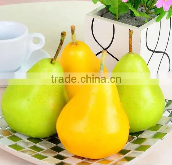 Artificial Vegetable Tomato