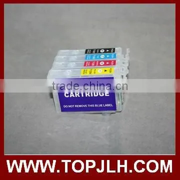 Desktop Printer Refillable Cartridge For Epson TX106 / TX109 / TX117/ TX119