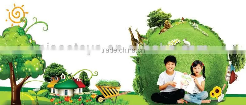 2016 New Product Plants Indoor Kit Kids Toys
