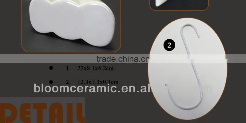 Ceramic air humidifier mist maker
