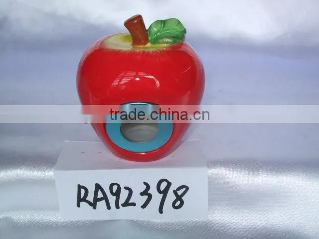 corn ceramic saving bank