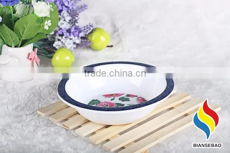 Custom Printed Bulk China Tea Cup and Saucer