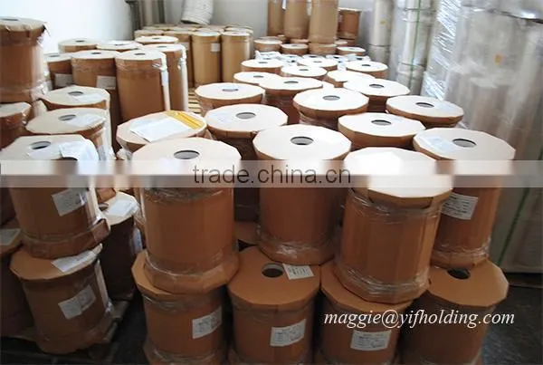 Matte Bopp Film With Thickness 10-20 micron