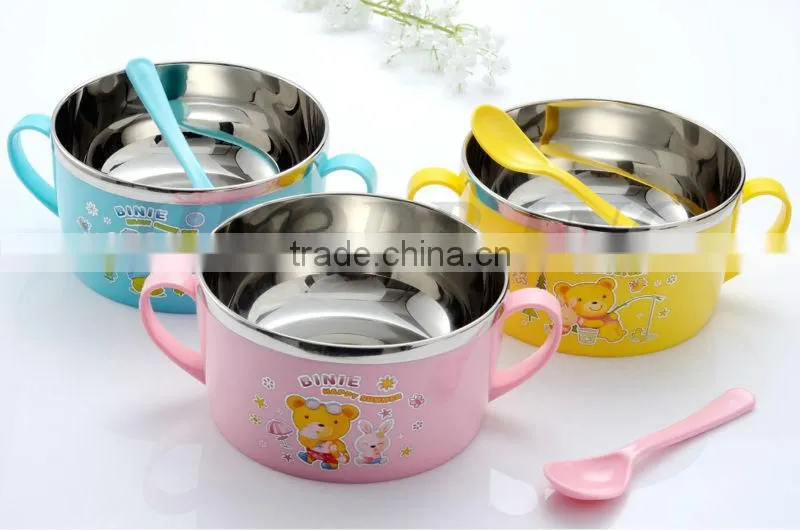 New Design Cute Bowl