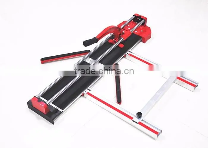HXMTC-A Portable Manual Tile Cutter For DIY Hardware Tools Plated Steel Base