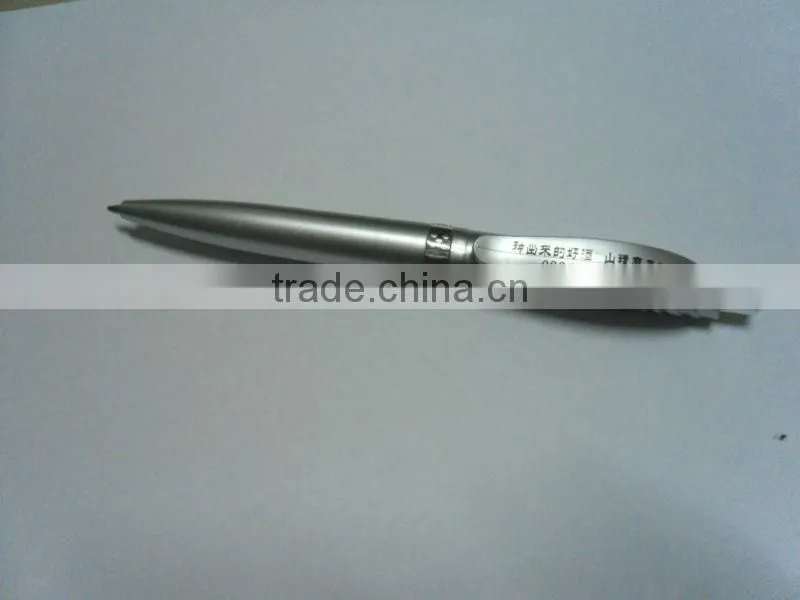 stylus ball pen