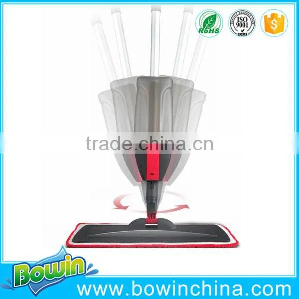 2015 New Style Easy Clever Spray Mop