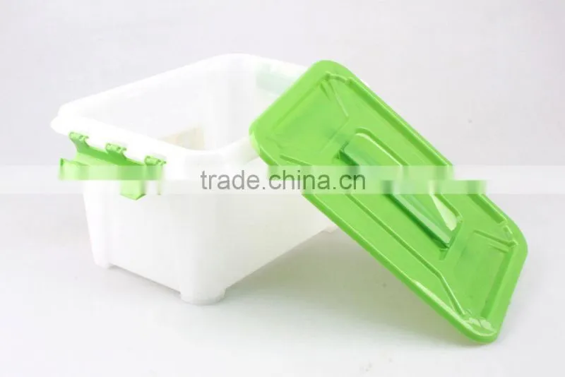 OEM Service FDA Large Plastic Storage Container