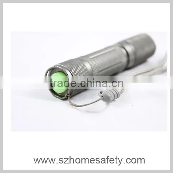 Uniquefire cree q5mini magnetic led flashlight torch 200 lumens with laser engraving