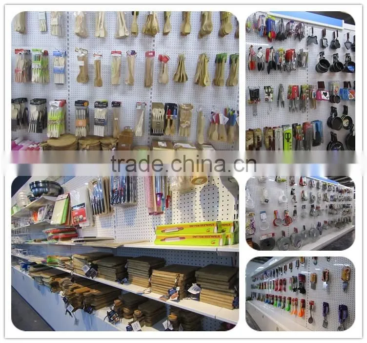 competitive price silicon food tongs food sever