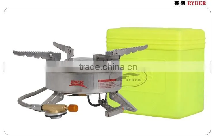 Gas Stove