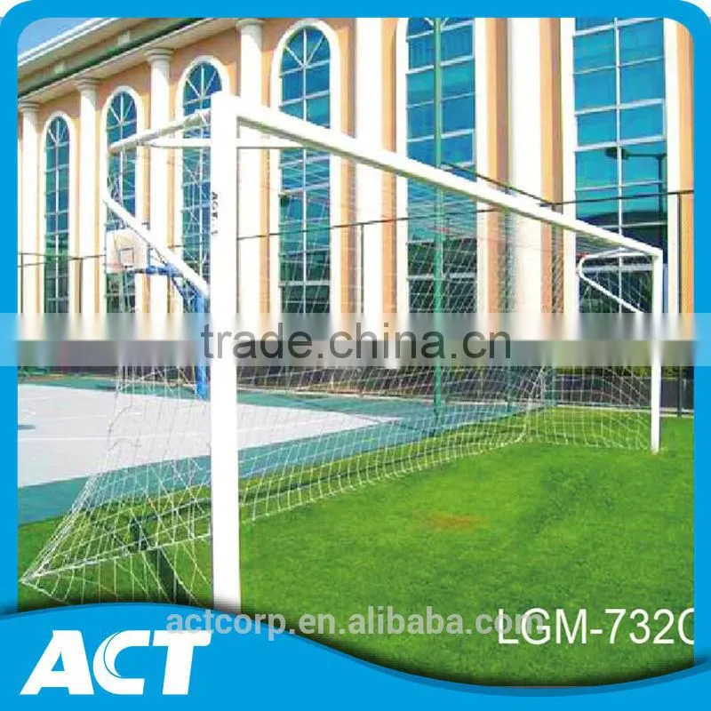 Sports facilities factory in Guangzhou/ pitch equipment for sale