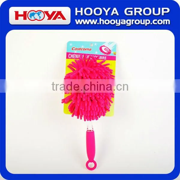 Dry Cleaning Microfiber Mini Flexible Chenille duster