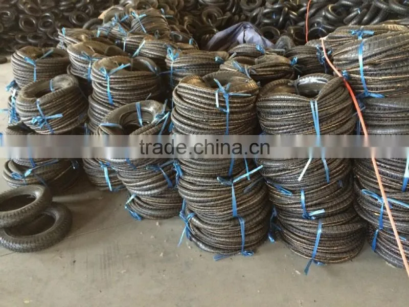 wheel for hand trolley,pneumatic tire