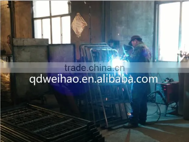 2016 new products of high quality outdoor steel fire pit