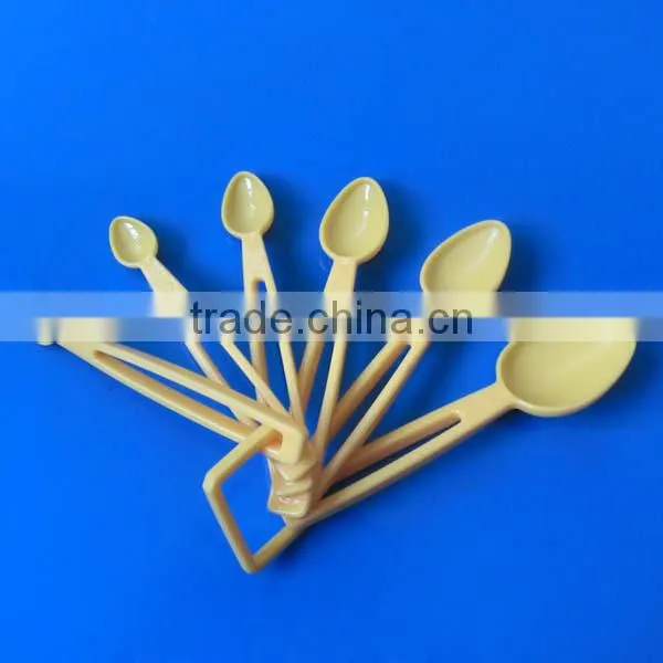 6 pcs Measuring Spoon