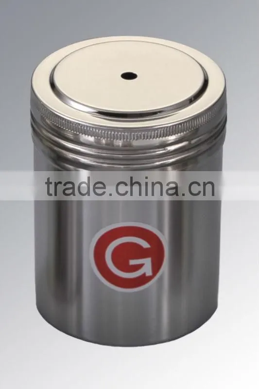 SUS304 Stainless steel Seasonings & Table Condiments Spice Bottle