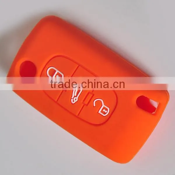 car key remote covers for citroen