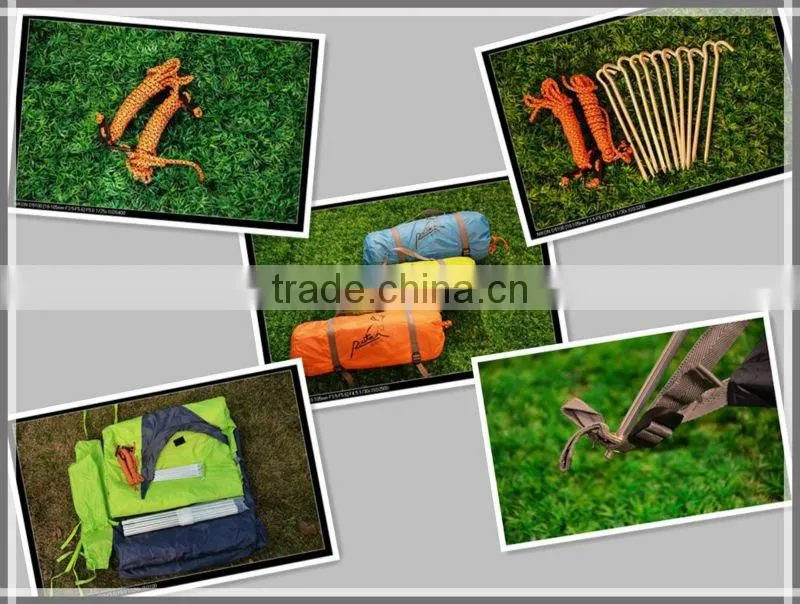 2012 Hotsale Portable 1 Person Tent