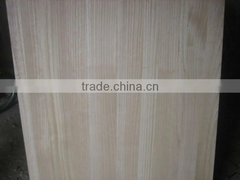heze kaixin paulownia wooden trim boards