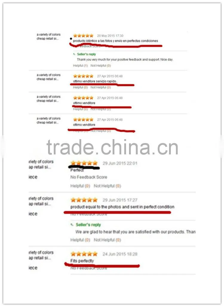 17&19&21 mm cars accessiores fashion running car 7 colors power silicone steering
