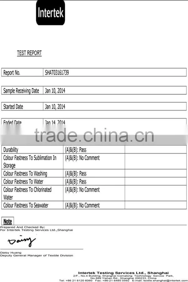 China cheap customized 2015 cotton fabric print sewing labels