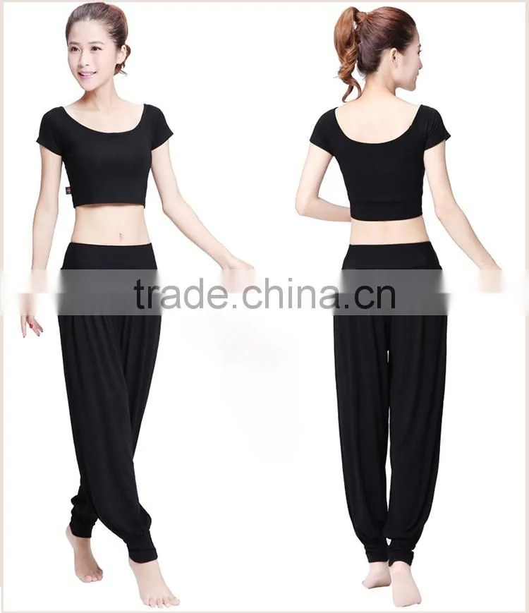 Hot sale gym yoga pants,sexy yoga wear,women yoga set