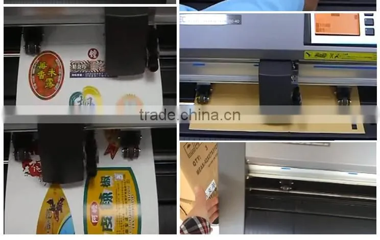 plotter digital flex printing machine price