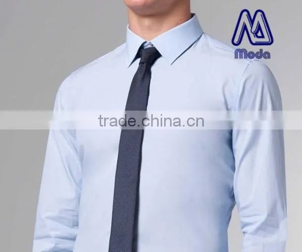Italian style design men shirt