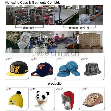 Fashion snap back hats /half mesh trucker caps