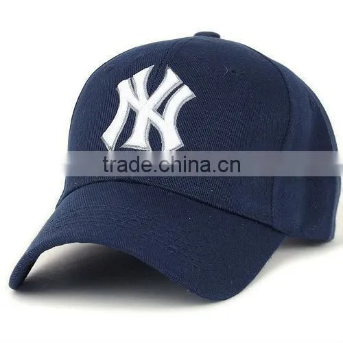 Wholesale summer cotton sports hats