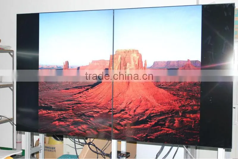 42 inch videowall system lcd video wall with video wall monitor